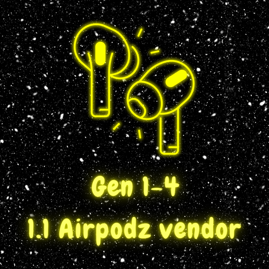 1.1 budz supplier