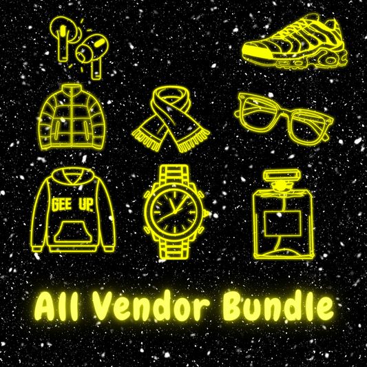 All Supplier Bundle