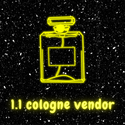 1.1 cologne supplier