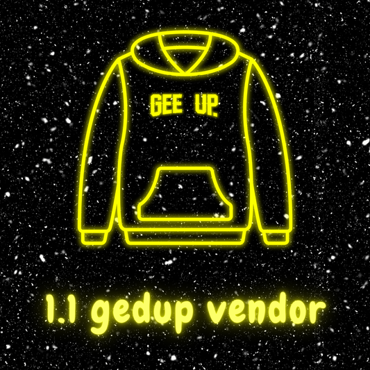 1.1 gedup supplier